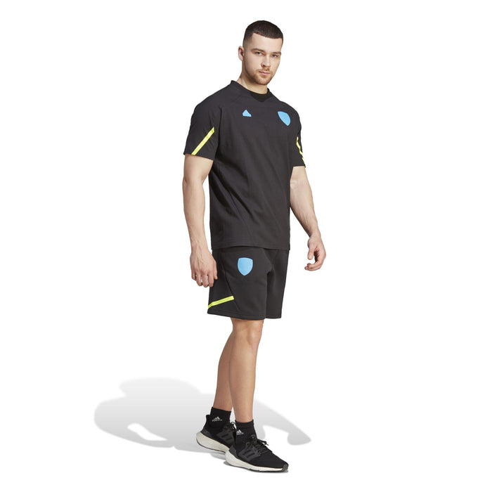 T-shirt Arsenal Designed For Gameday 2023/24  HZ2047