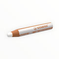 Tableau magnétique | Crayon woody blanc