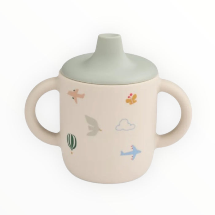 Tasse à bec | Flying