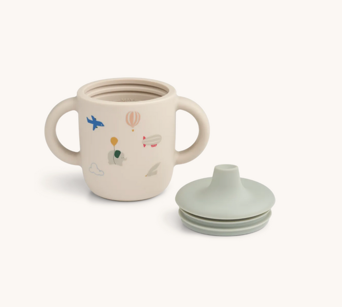 Tasse à bec | Flying