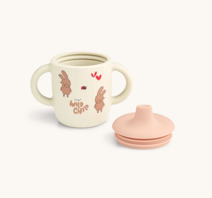 Tasse à bec | Rosey