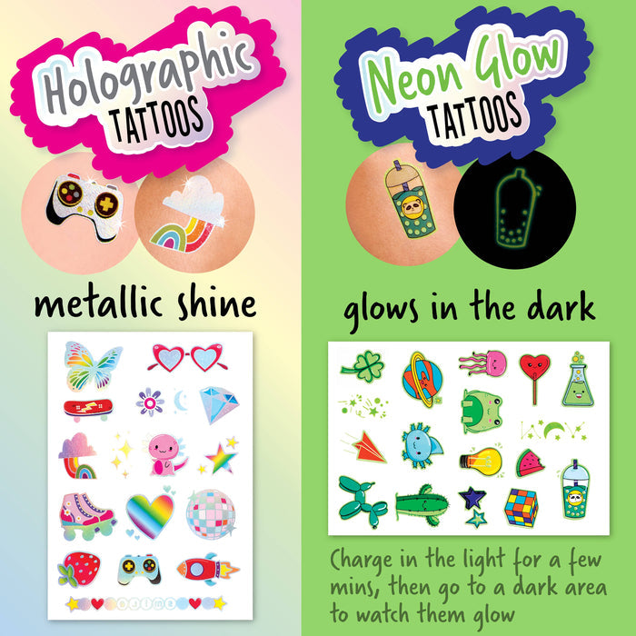 Tattoo Designer Studio Craft Kit