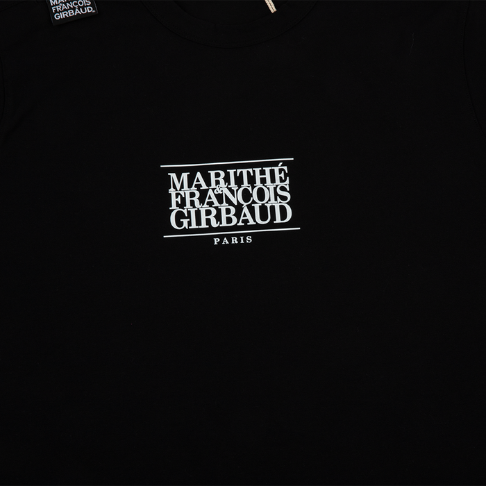 Tee-Fourteen 1972 'Black'