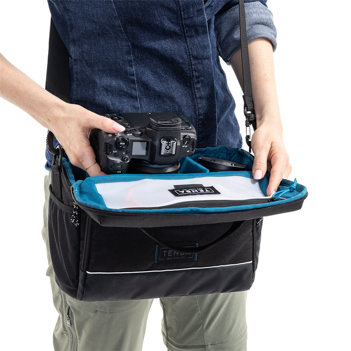 Tenba Skyline v2 12L Shoulder Bag
