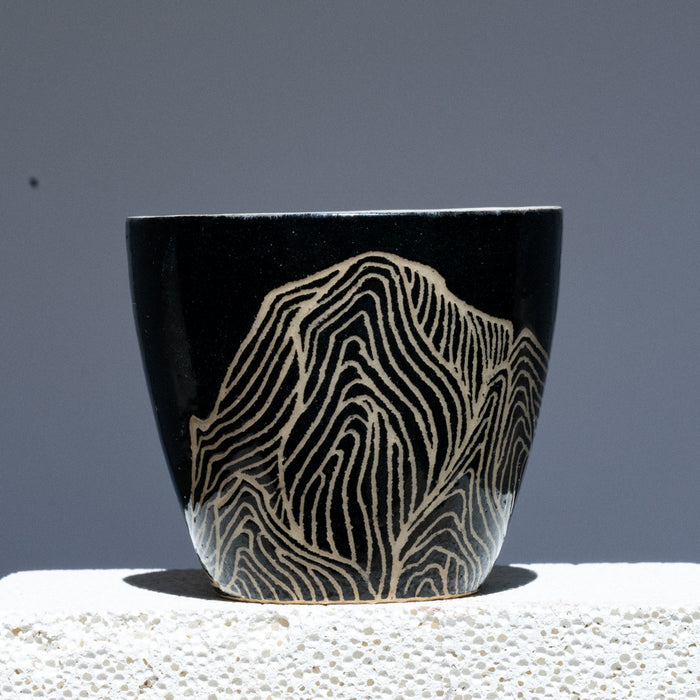 The Chief Espresso Mug