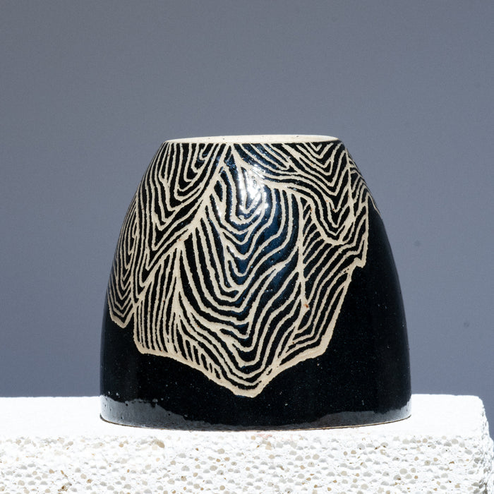 The Chief Espresso Mug