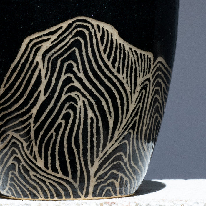 The Chief Espresso Mug