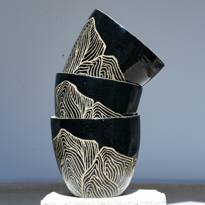 The Chief Espresso Mug