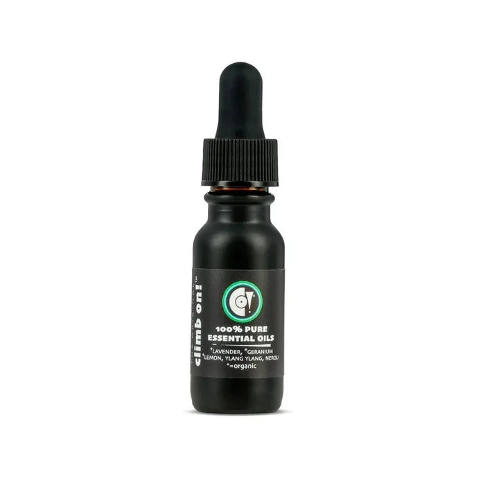 The Original Climb On! Essential Oil Blend