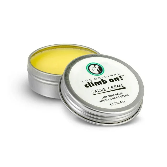 The Original Climb On! Salve Creme