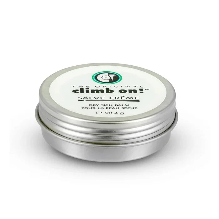 The Original Climb On! Salve Creme