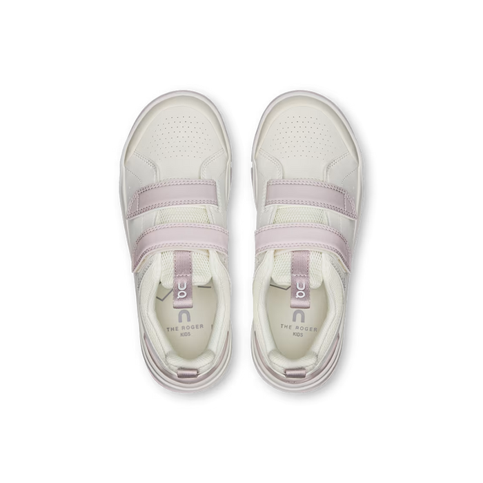 THE ROGER Kids PS 'Ivory Orchid'