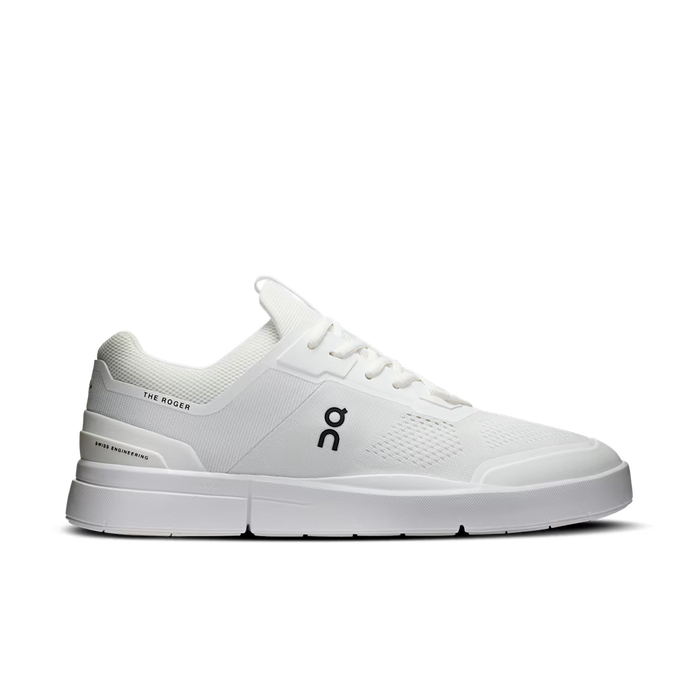 The ROGER Spin 'White Black'