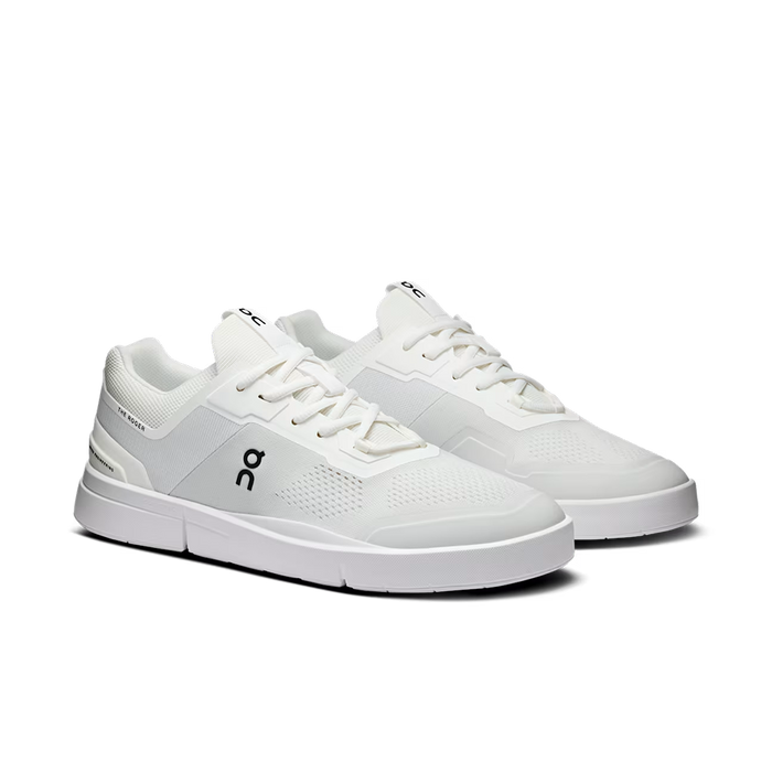 The ROGER Spin 'White Black'