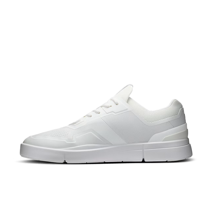 The ROGER Spin 'White Black'