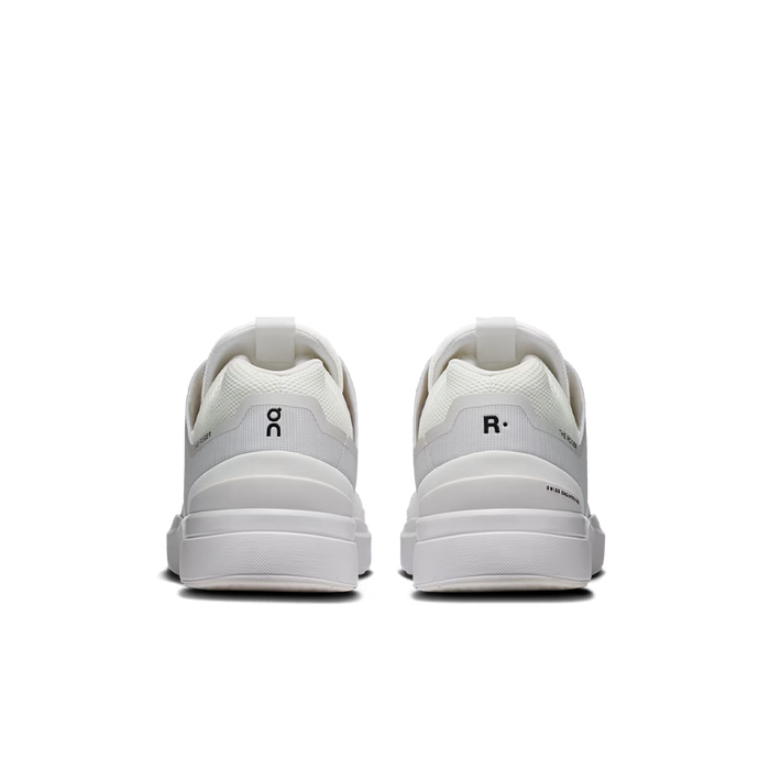 The ROGER Spin 'White Black'