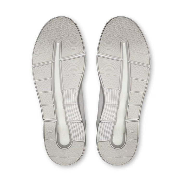 The ROGER Spin 'White Black'