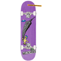 Theories Rave Kid Skateboard Complete 7.25" pure boardshop