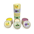 Therapy Dough Sampler-Calming Aromatherapy Dough Kit -Stress Relief