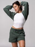Threads Bolero - Limon Pepino