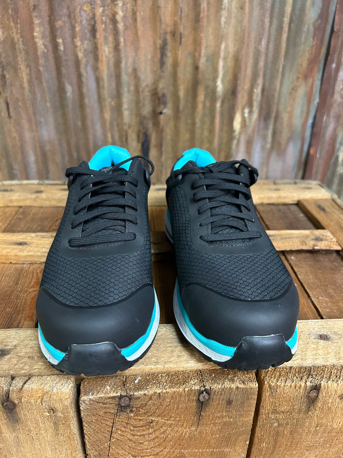 Timberland Pro Drivetrain Composite Toe Work Shoe