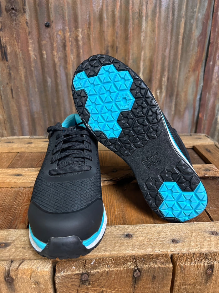 Timberland Pro Drivetrain Composite Toe Work Shoe