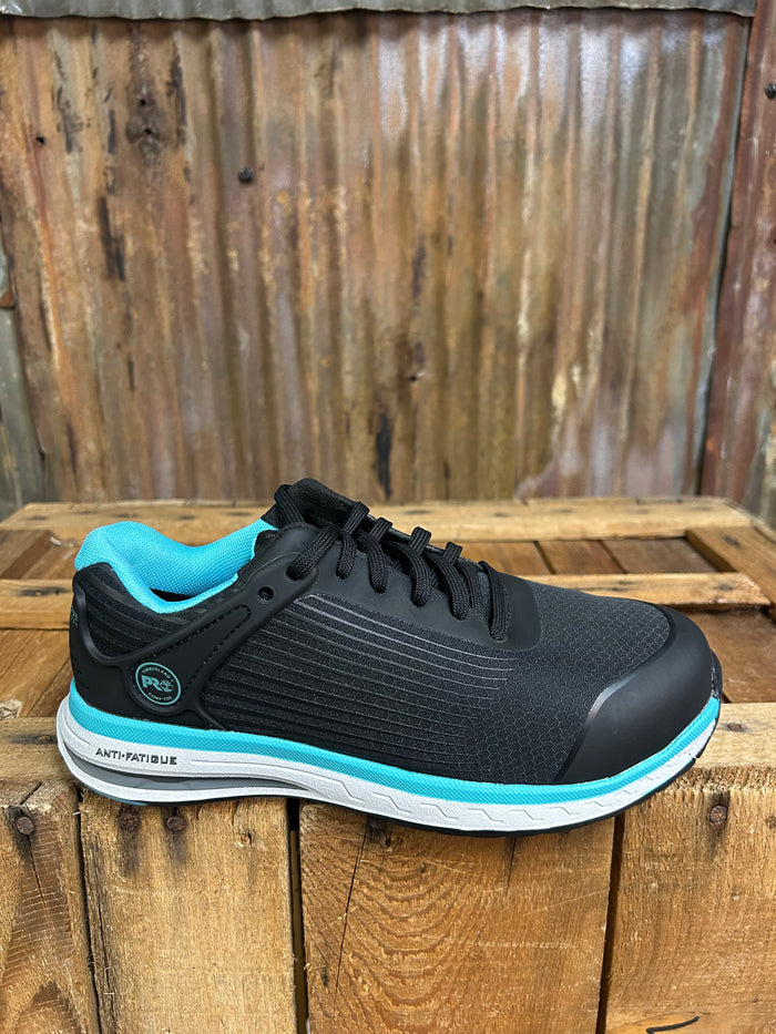 Timberland Pro Drivetrain Composite Toe Work Shoe