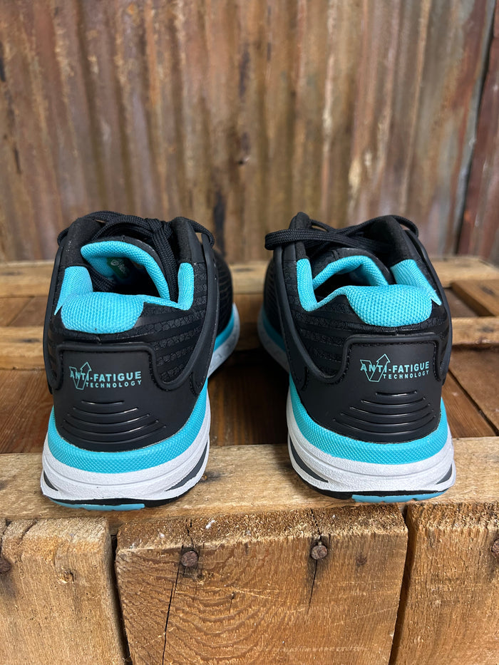 Timberland Pro Drivetrain Composite Toe Work Shoe