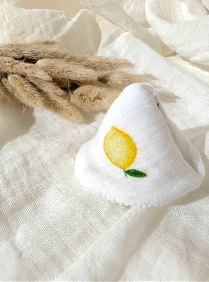 Tipipi | Citrons