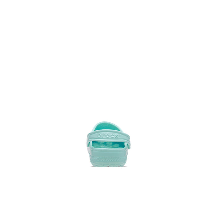 Toddler Classic Clog 'Aquamarine'