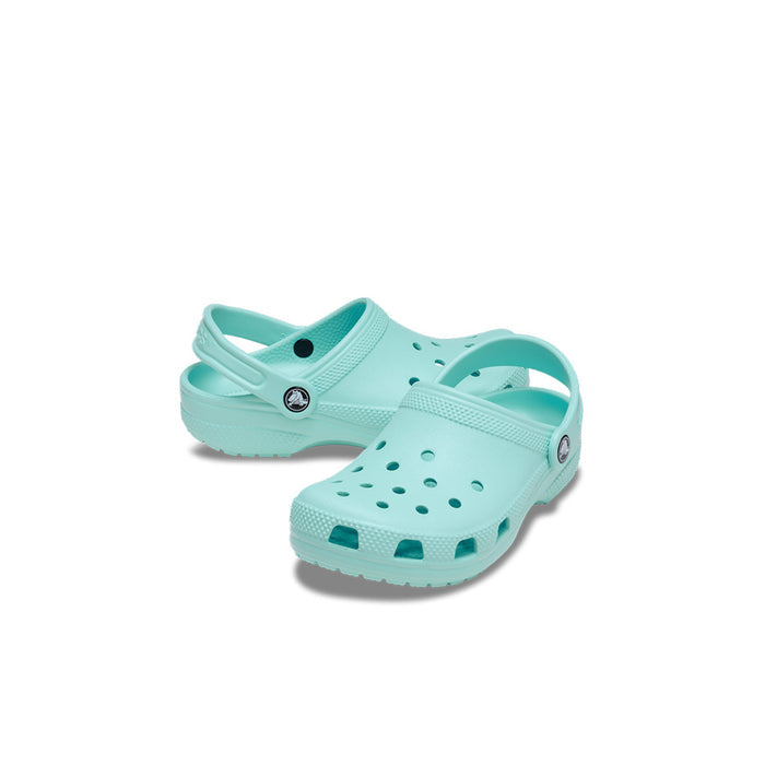 Toddler Classic Clog 'Aquamarine'