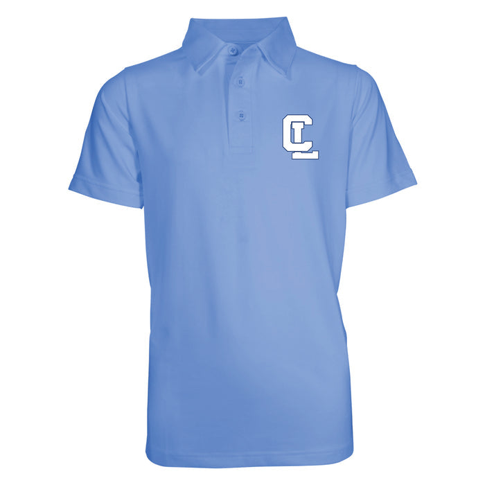 Toddler GARB Polo - CL