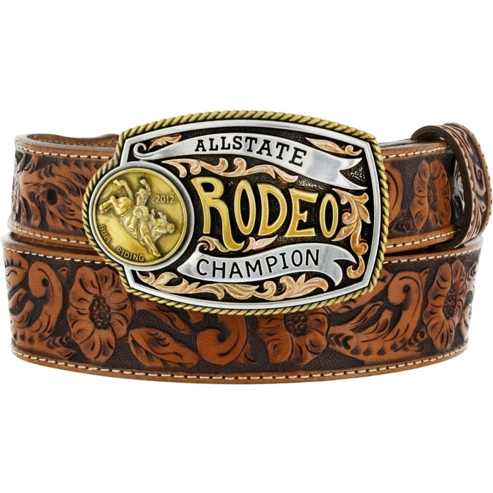 Tony Lama Lil' Champ Belt