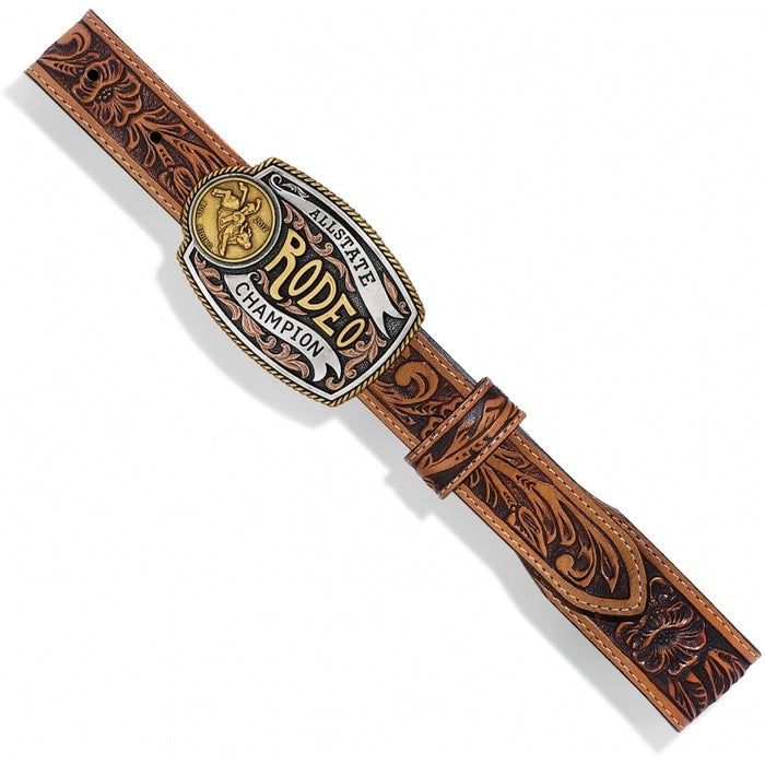Tony Lama Lil' Champ Belt