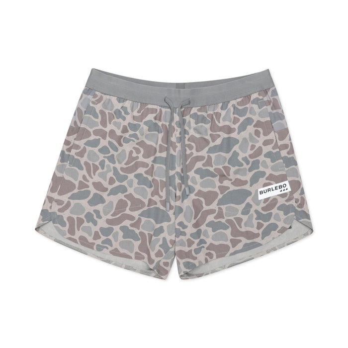 Training Short - Classic Deer Camo