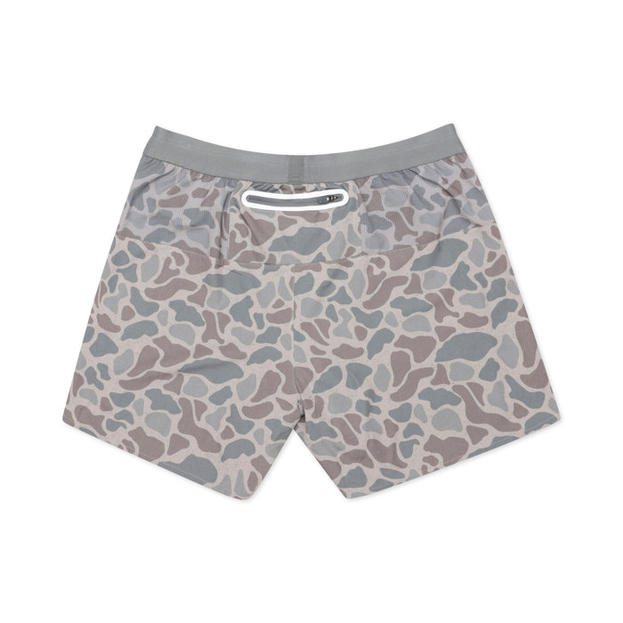 Training Short - Classic Deer Camo