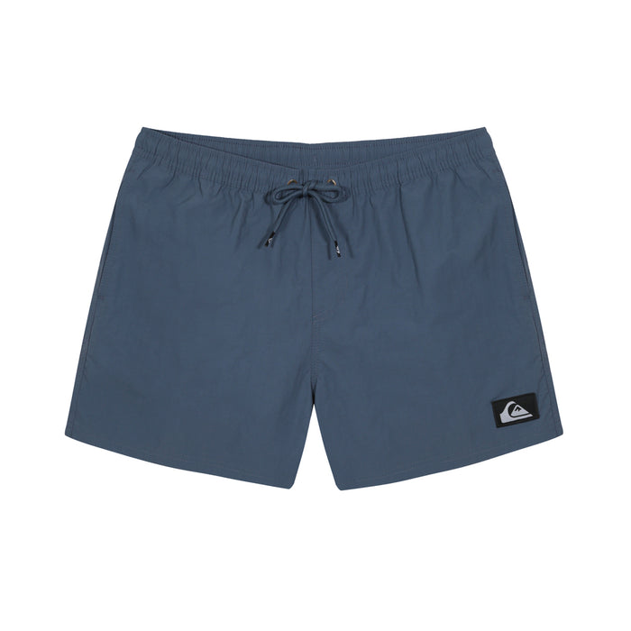 Traje de baño QUIKSILVER Volley Shorts Vintage Indigo