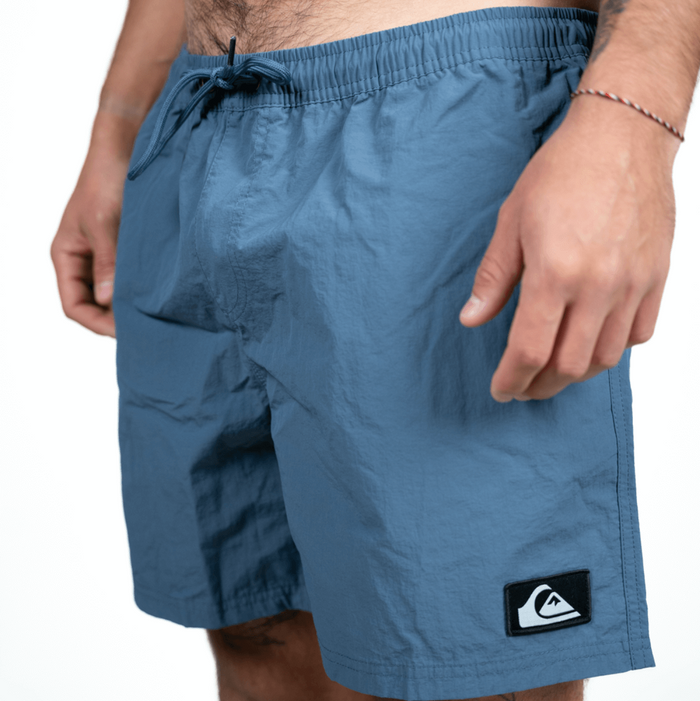 Traje de baño QUIKSILVER Volley Shorts Vintage Indigo