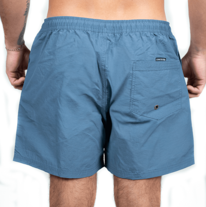 Traje de baño QUIKSILVER Volley Shorts Vintage Indigo