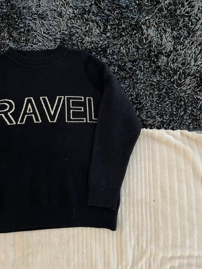 TRAVEL| Full frontal zipper  | Jacket | Oversized Streetwear | Winterwear | Men Women | Cozy Fashion | Gym Fit | Online Shopping