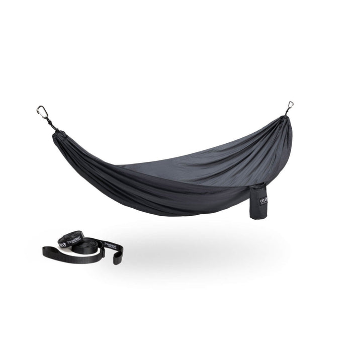 TravelNest Hammock + Straps Combo