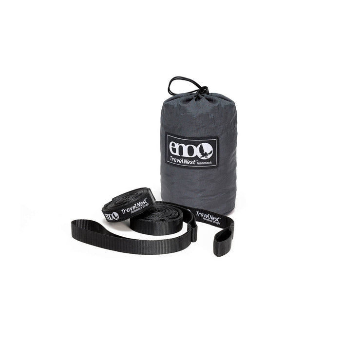 TravelNest Hammock + Straps Combo