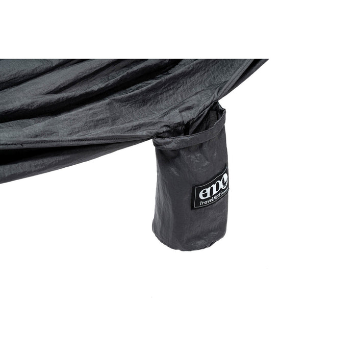 TravelNest Hammock + Straps Combo