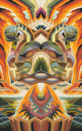 Travis Gillan: The Garden Giclée