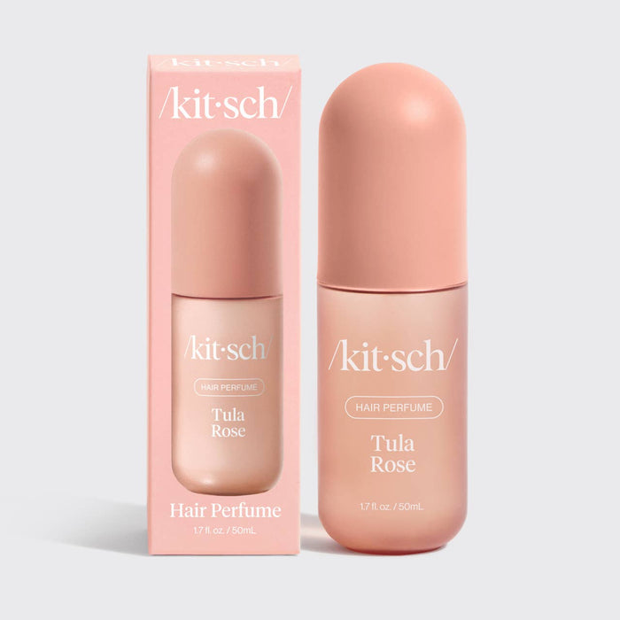 Tula Rose Hair Perfume