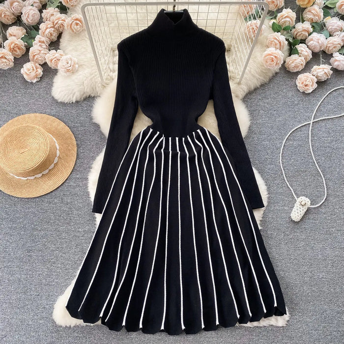 Black / free Size