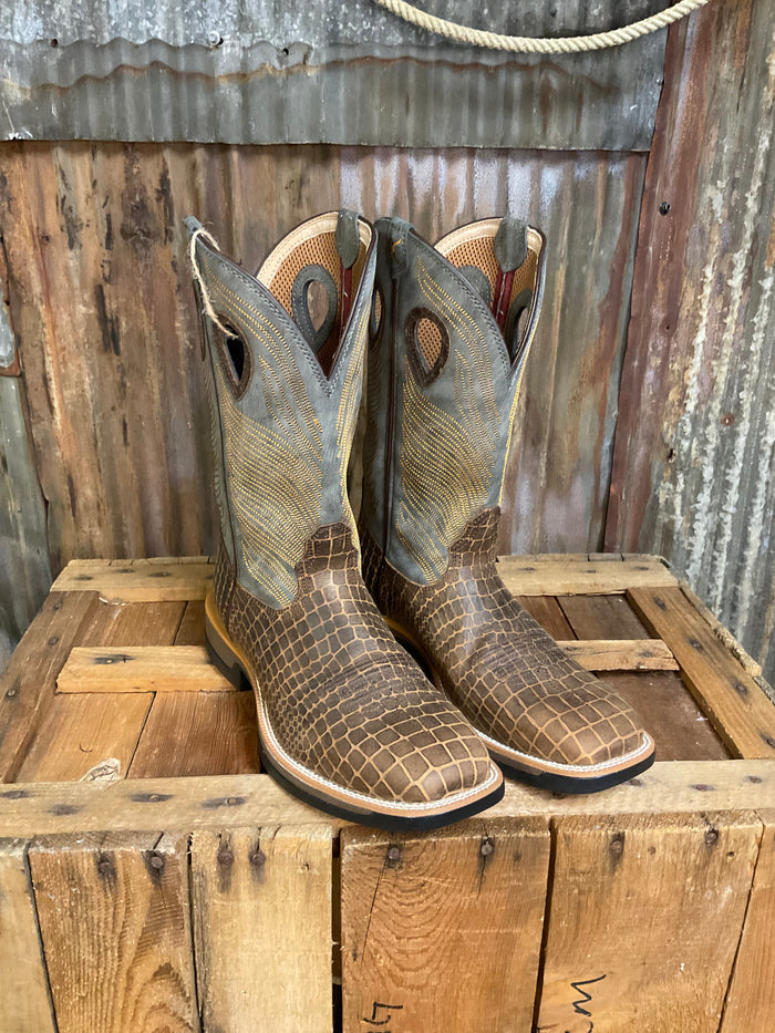Twisted X 12" Tech X Boot