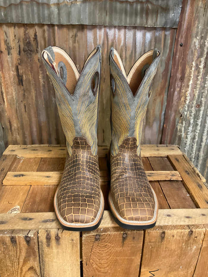 Twisted X 12" Tech X Boot