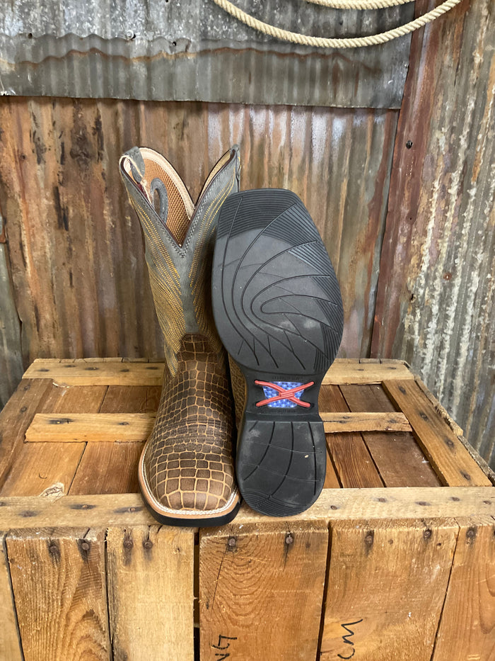 Twisted X 12" Tech X Boot