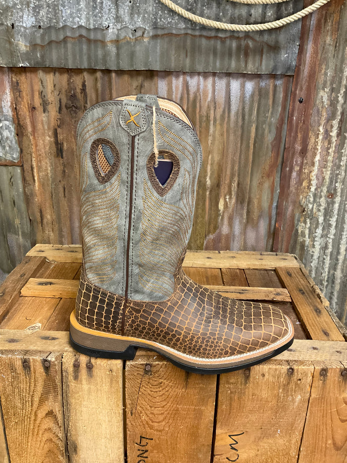 Twisted X 12" Tech X Boot